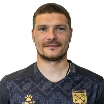 Михаил Маркин