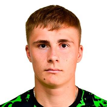 Владимир Марухин