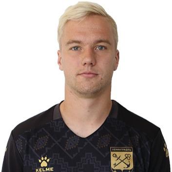 Максим Левин