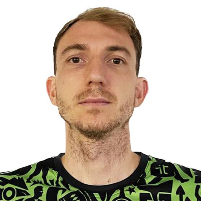 Алексей Герасимов