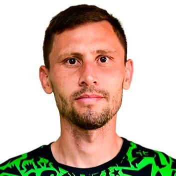 Максим Шоркин
