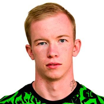 Максим Колмаков
