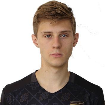 Илья Булыгин
