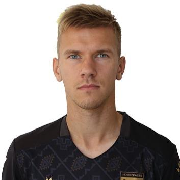 Виталий Горулев