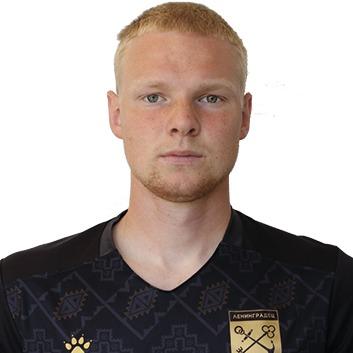 Сергей Николаев