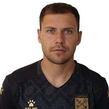 Андрей Яковлев