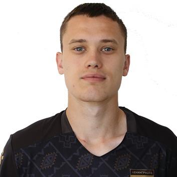 Виталий Жиронкин