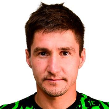 Вагиз Галиулин