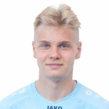 Виктор Александров