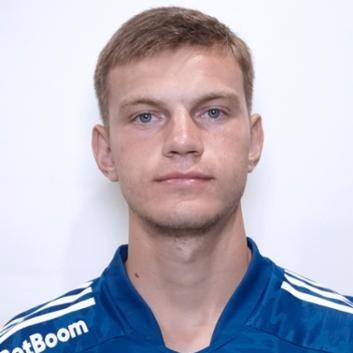 Данила Хотулёв