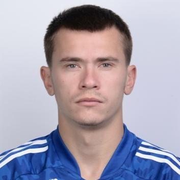 Дмитрий Воробьёв
