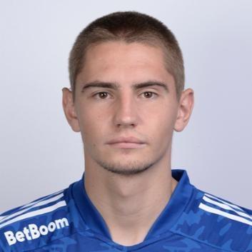 Кирилл Капленко