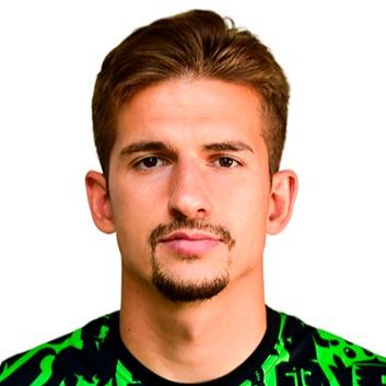 Кирилл Морозов