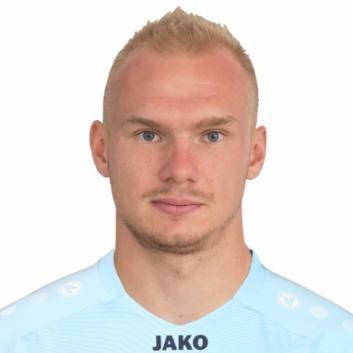 Даниил Корнюшин