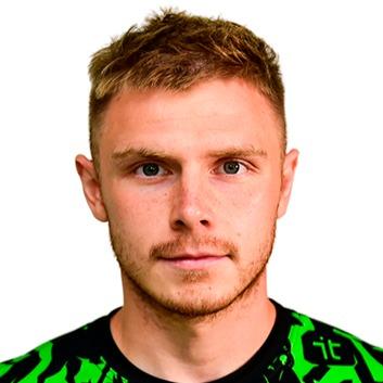 Никита Касаткин