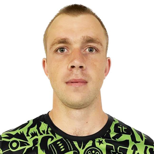 Илья Грузнов