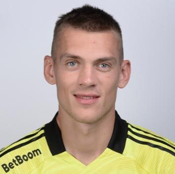 Евгений Гошев
