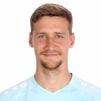 Дмитрий Живоглядов