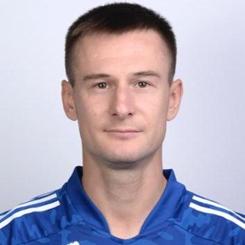 Андрей Малых