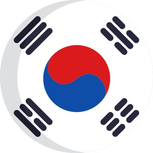 COREA DEL SUR