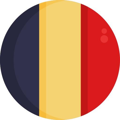 BÉLGICA