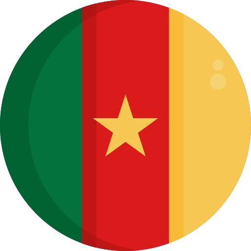 CAMERÚN