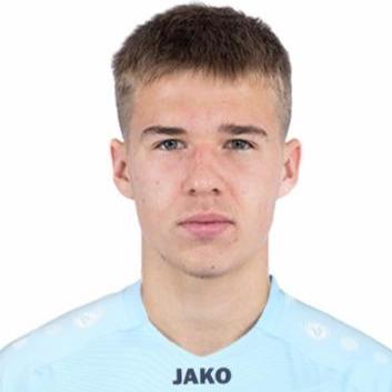 Ярослав Михайлов