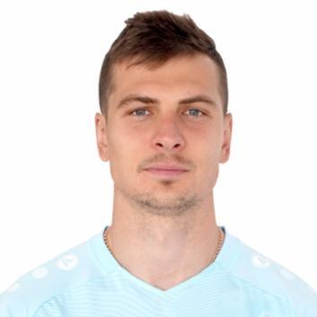 Дмитрий Тихий