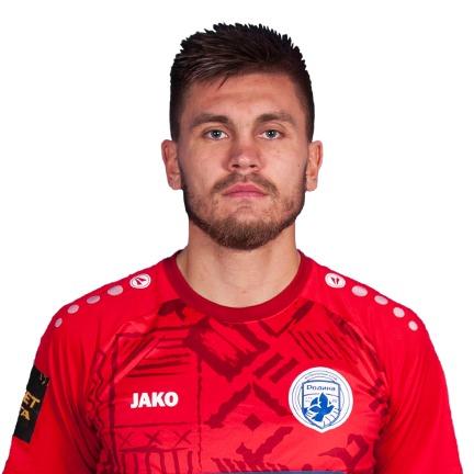 Сергей Айдаров