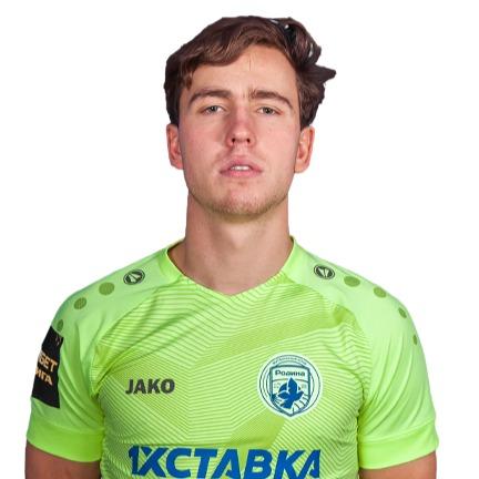Георгий Юдинцев