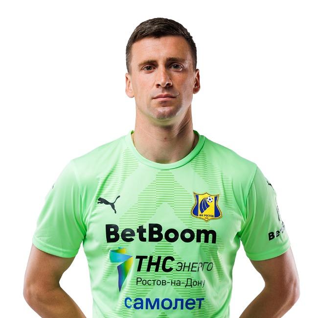 Сергей Песьяков