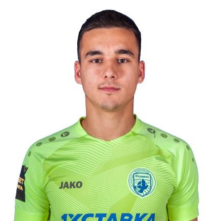 Игорь Андреев