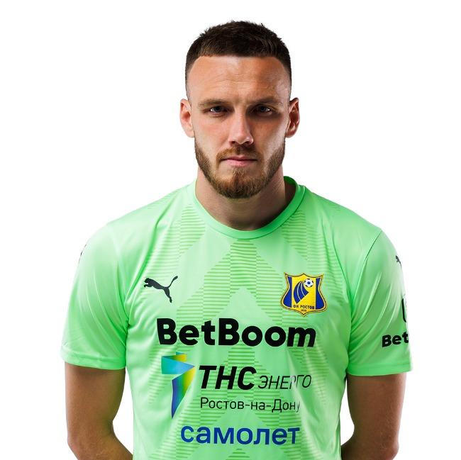 Никита Медведев