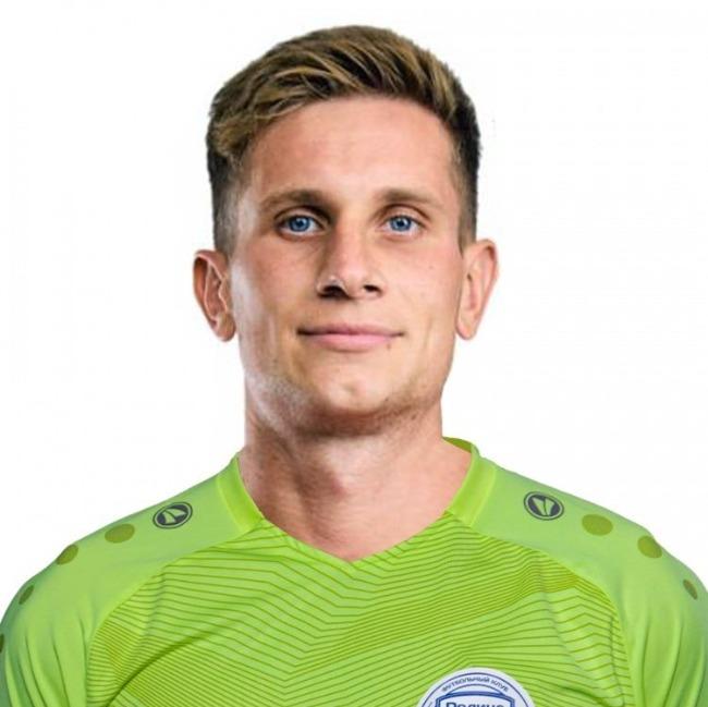 Илья Камышев