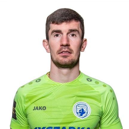 Заурбек Плиев