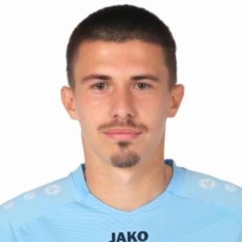 Николай Калинский