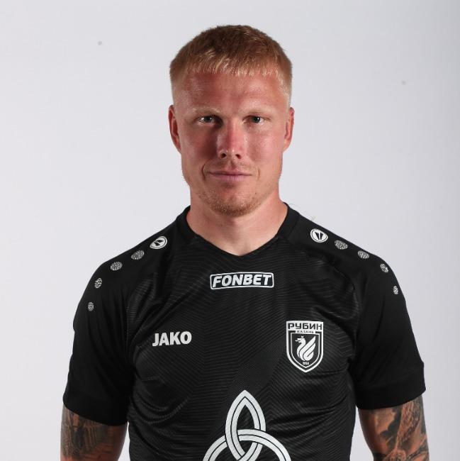 Юрий Дюпин
