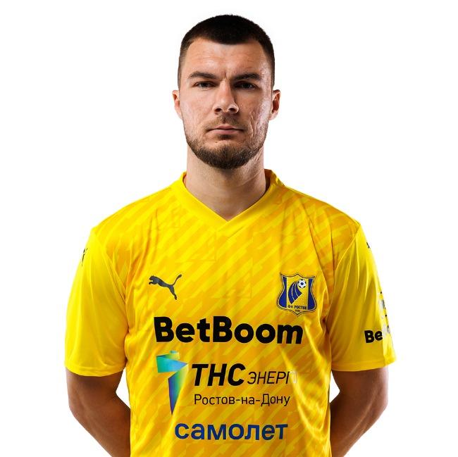 Николай Комличенко