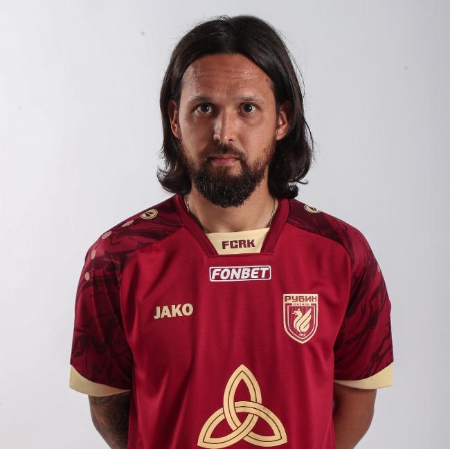 Александр Зотов