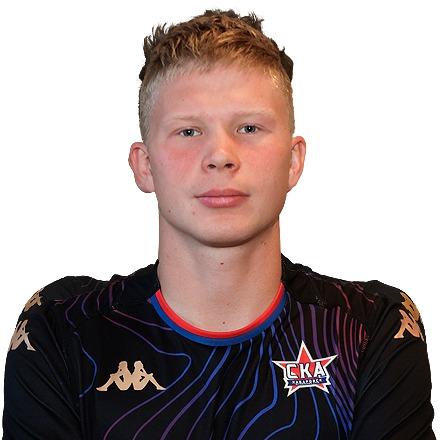 Андрей Савинов