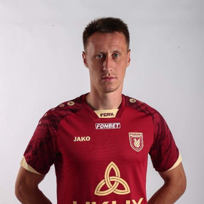 Алексей Грицаенко