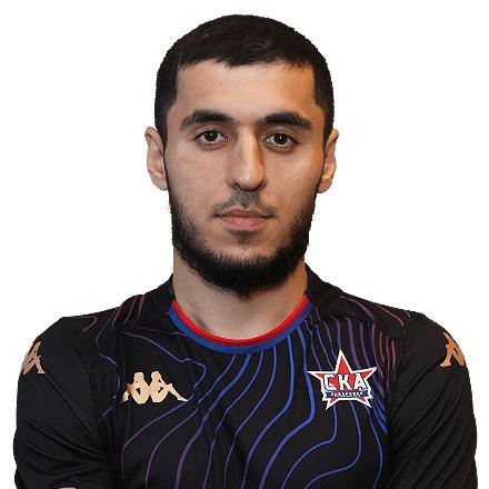 Магомед Мусалов