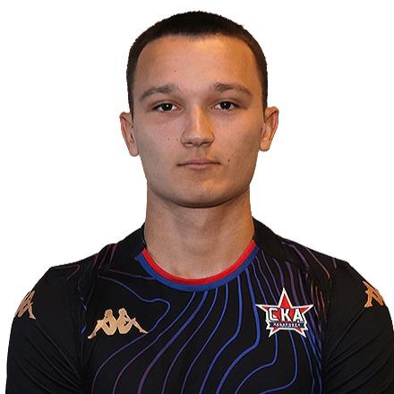 Кирилл Никитин