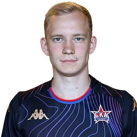 Даниил Григорьев