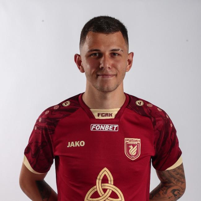 Виталий Лисакович