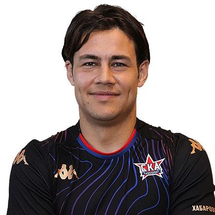 Юрий Бавин