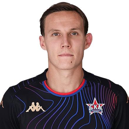 Олег Кожемякин