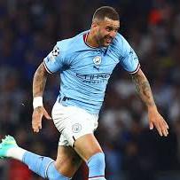 Kyle Walker 🇬🇧