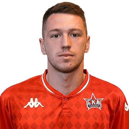 Владимир Сугробов