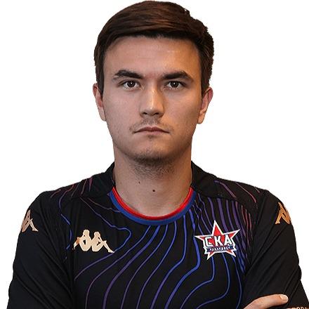 Дмитрий Стародуб